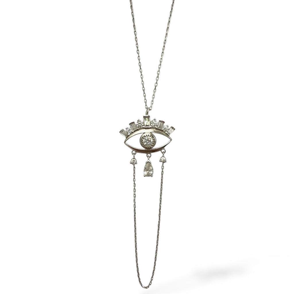 Damla Taşlı Göz Şahmeran