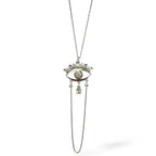 Damla Taşlı Göz Şahmeran