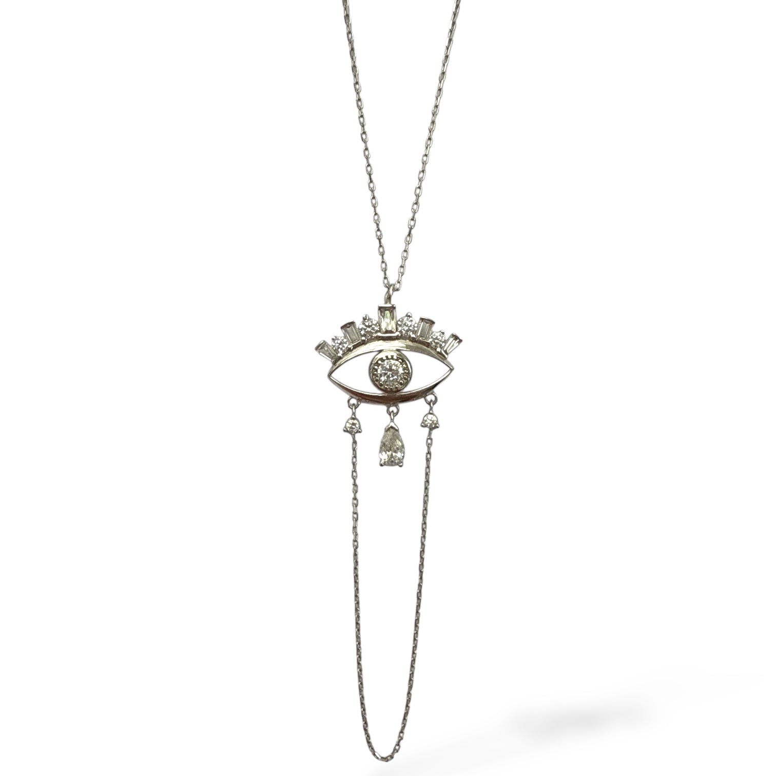 Damla Taşlı Göz Şahmeran