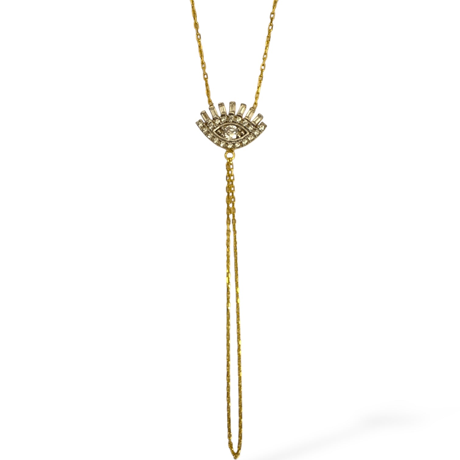 Bagetli Göz Şahmeran