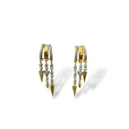 Stardust Küpe Küçük