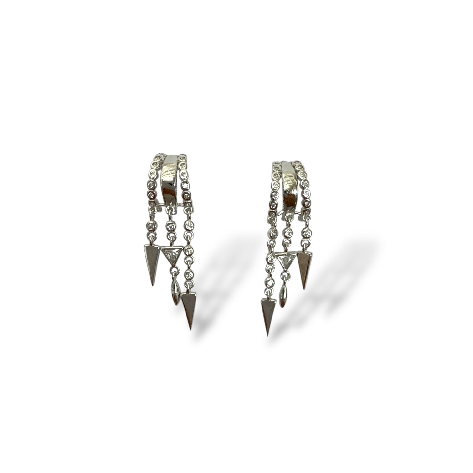 Stardust Küpe Küçük