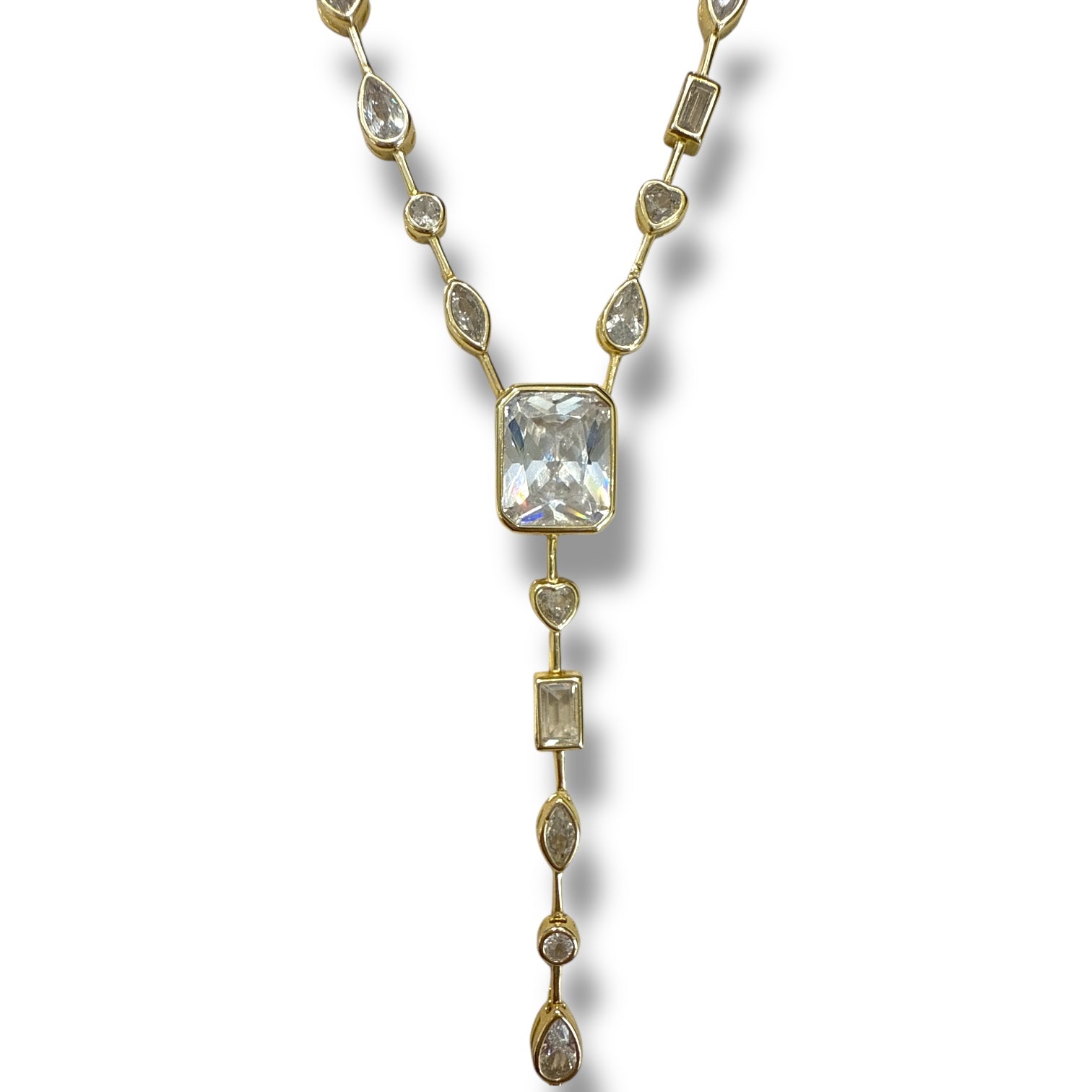 Angie Baget Y Kolye 2