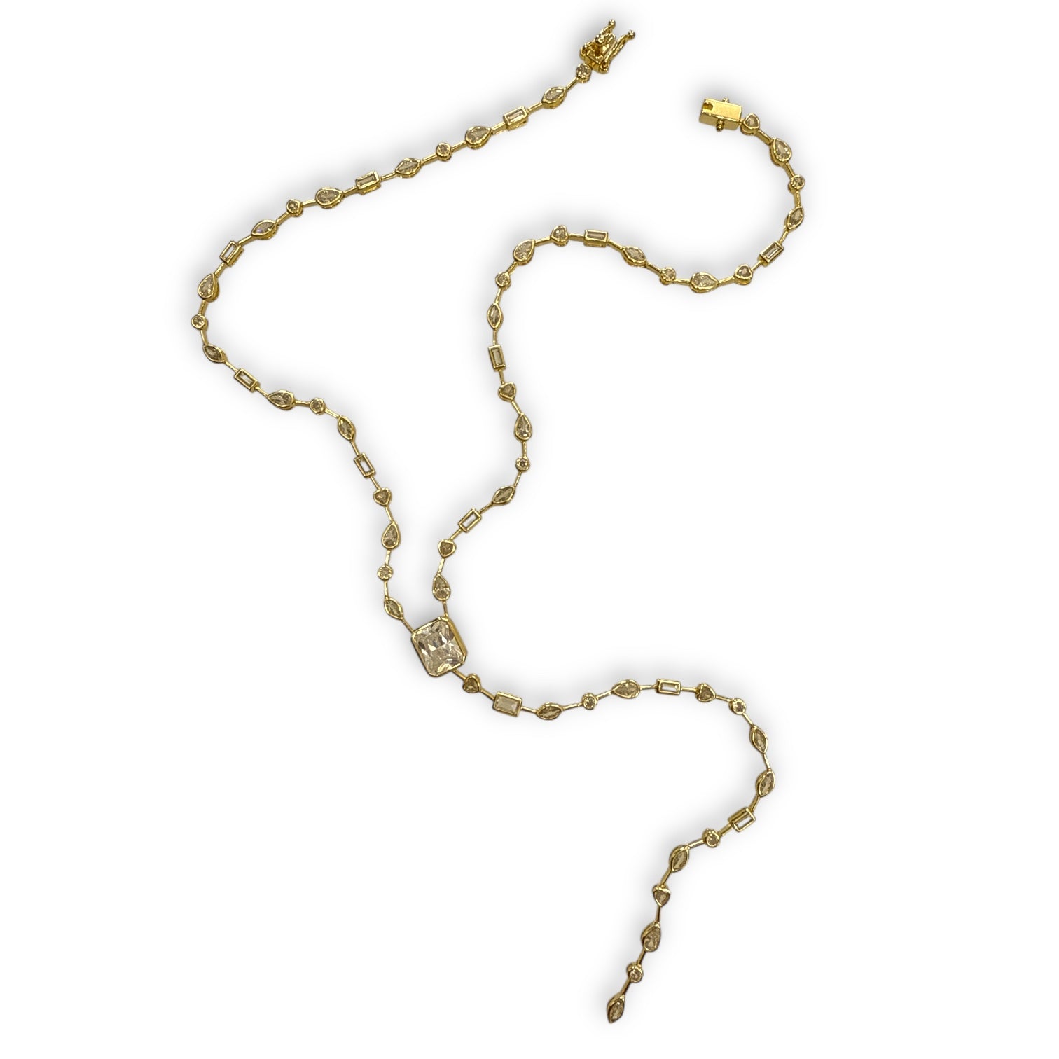 Angie Baget Y Kolye 2