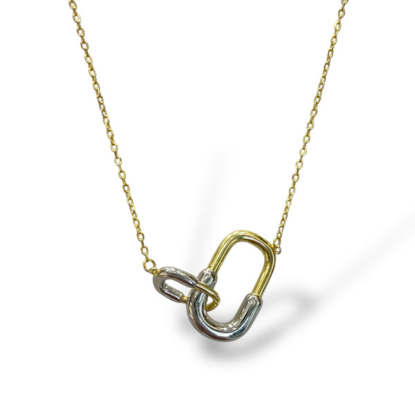 Chain Kolye