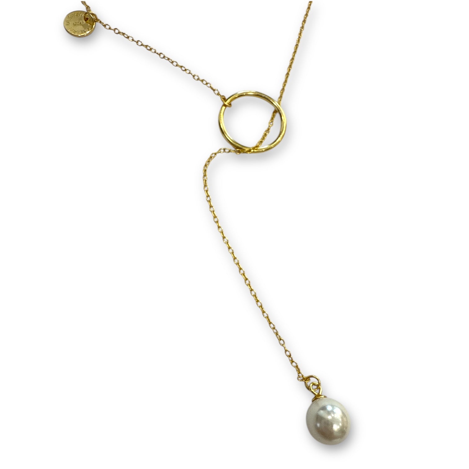 İnci Kolye 3