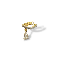Donna Damla Cuff