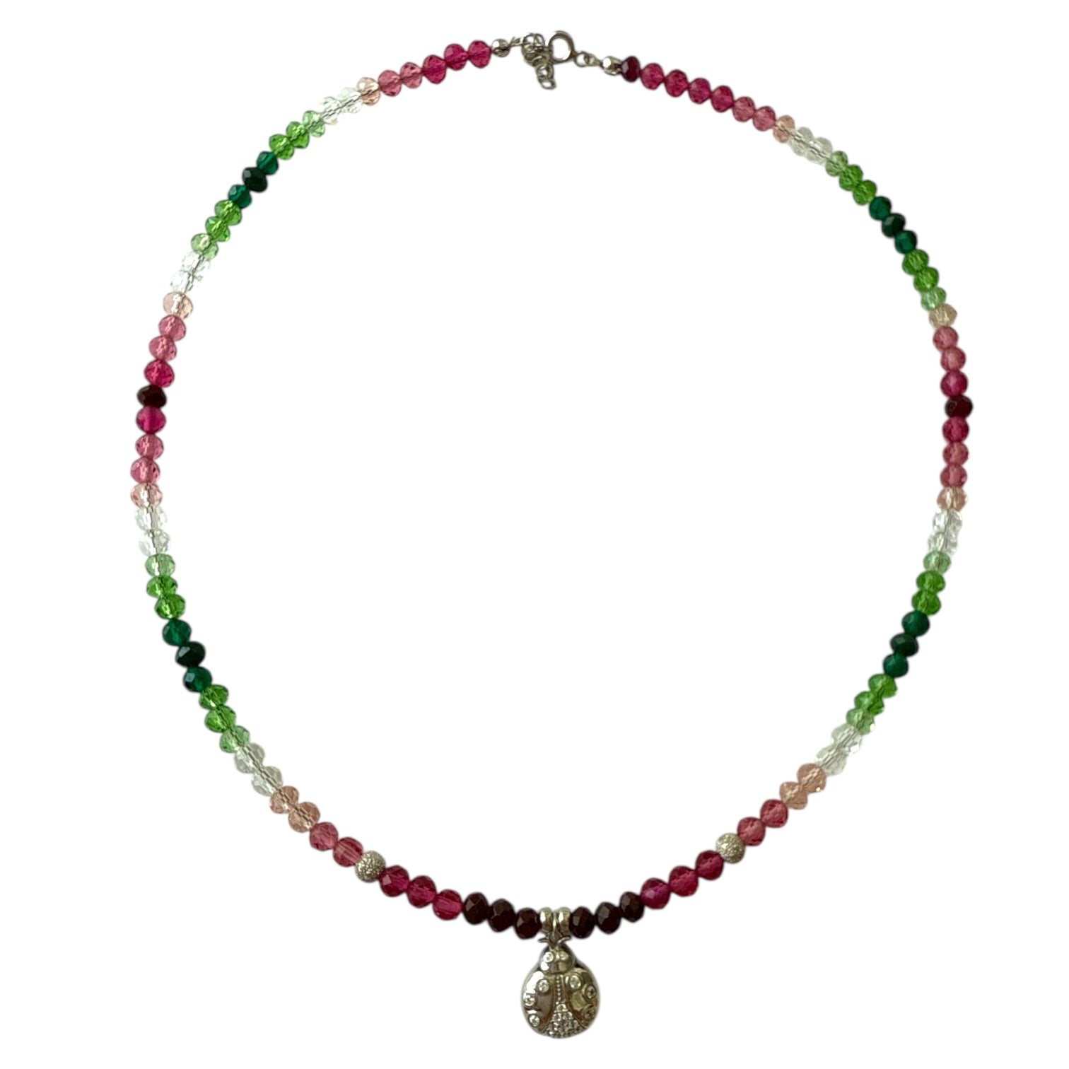 Sunny Kolye Kristal Rainbow