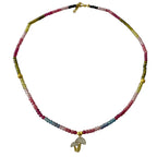 Sunny Kolye Kristal Rainbow 2