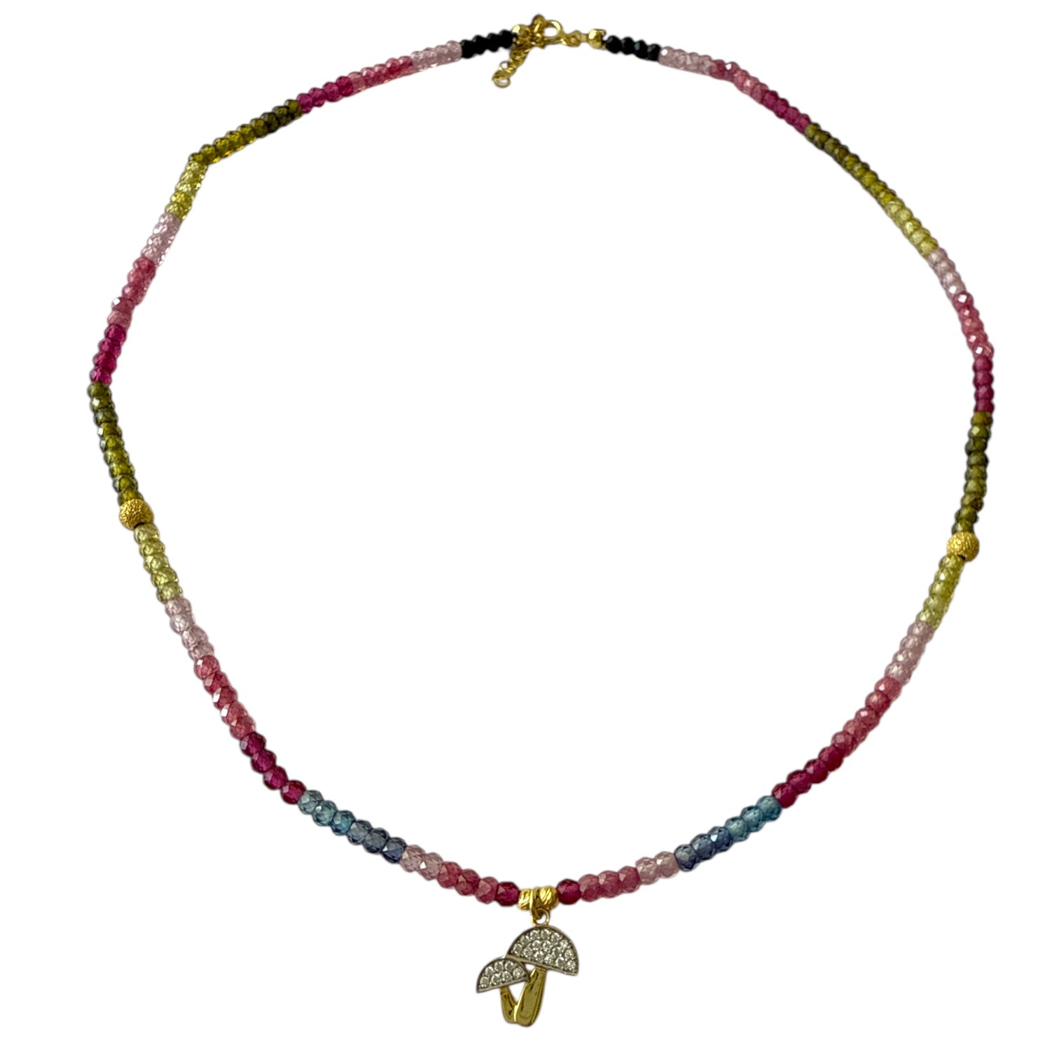 Sunny Kolye Kristal Rainbow 2