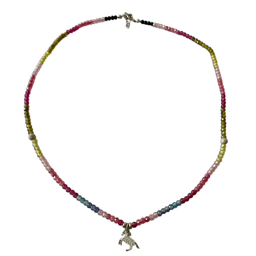 Sunny Kolye Kristal Rainbow 2