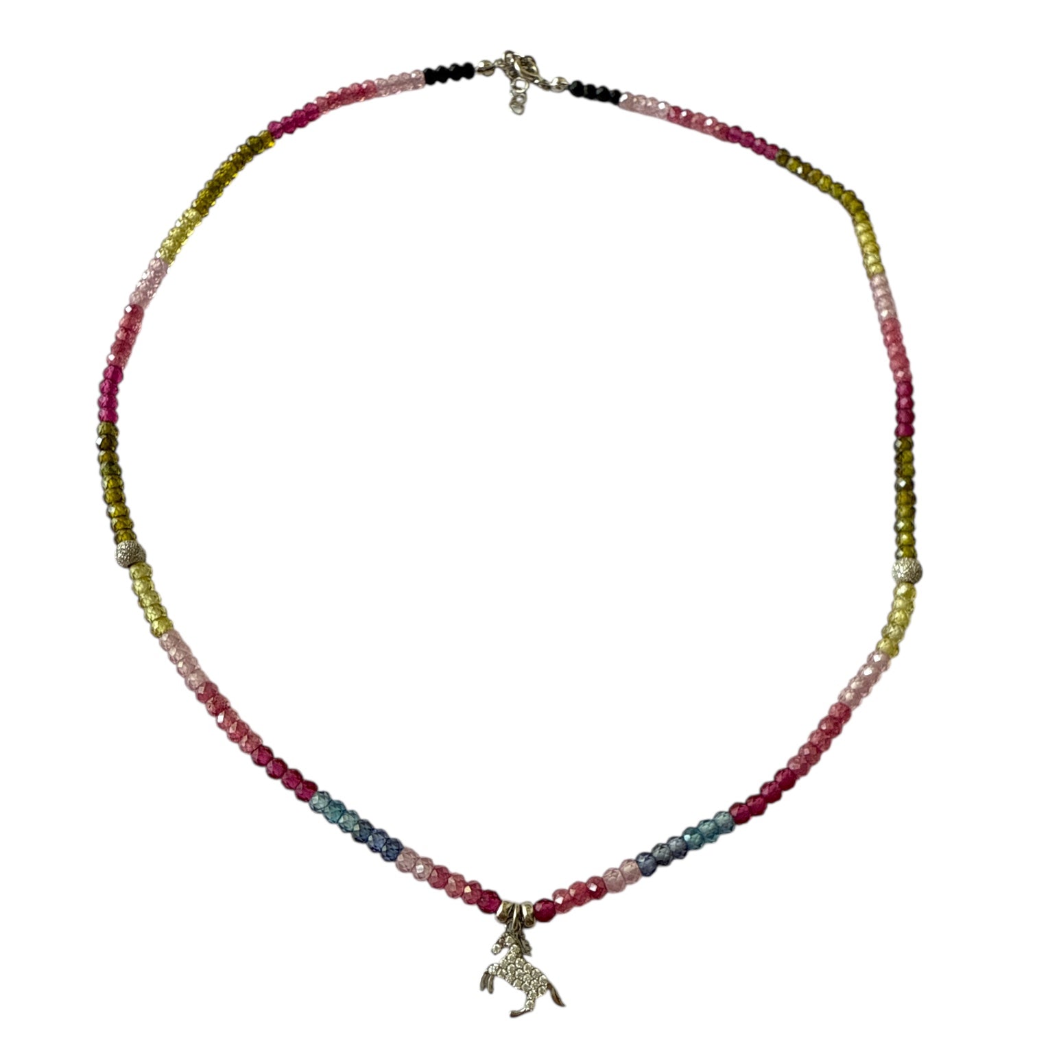 Sunny Kolye Kristal Rainbow 2