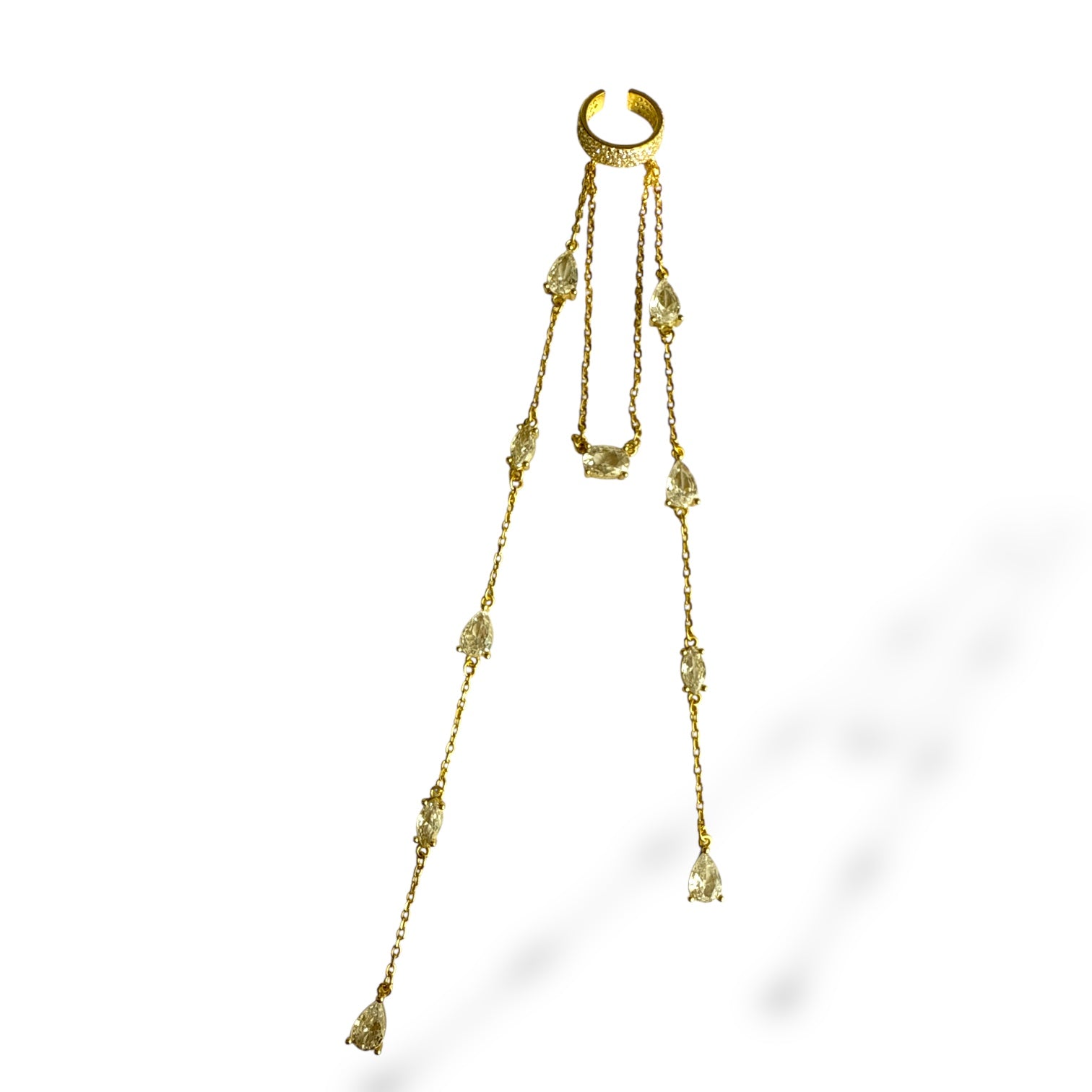 Diva Cuff