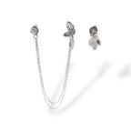 Iza Üçlü Set Küpe