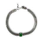 Iza Herringbone Bileklik