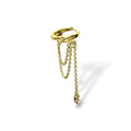 Iza Drop Halka Piercing
