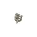Iza Kristal Cuff