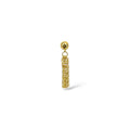 Iza Tuff Piercing