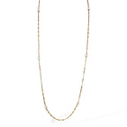 Merry Zincir Kolye 90 cm