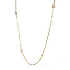 Merry Zincir Kolye 90 cm