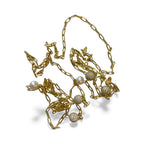 Merry Zincir Kolye 90 cm