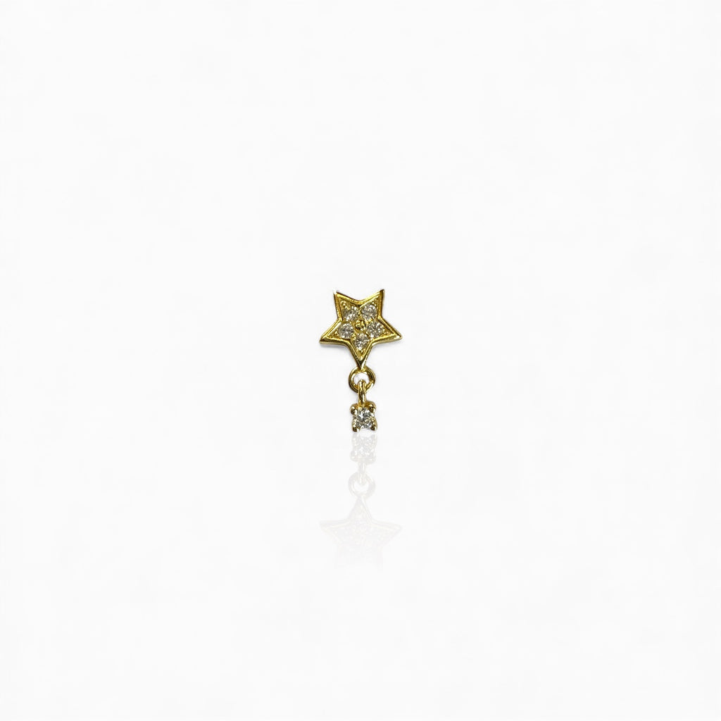 Merry Yıldız Piercing