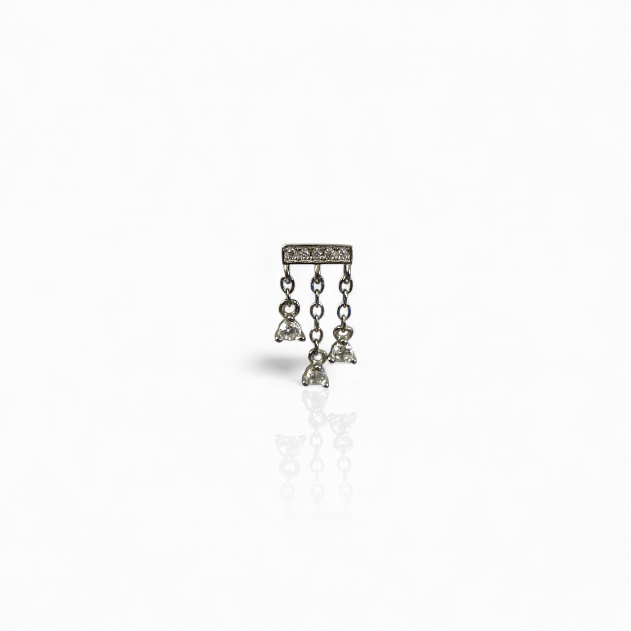 Merry Charm Piercing