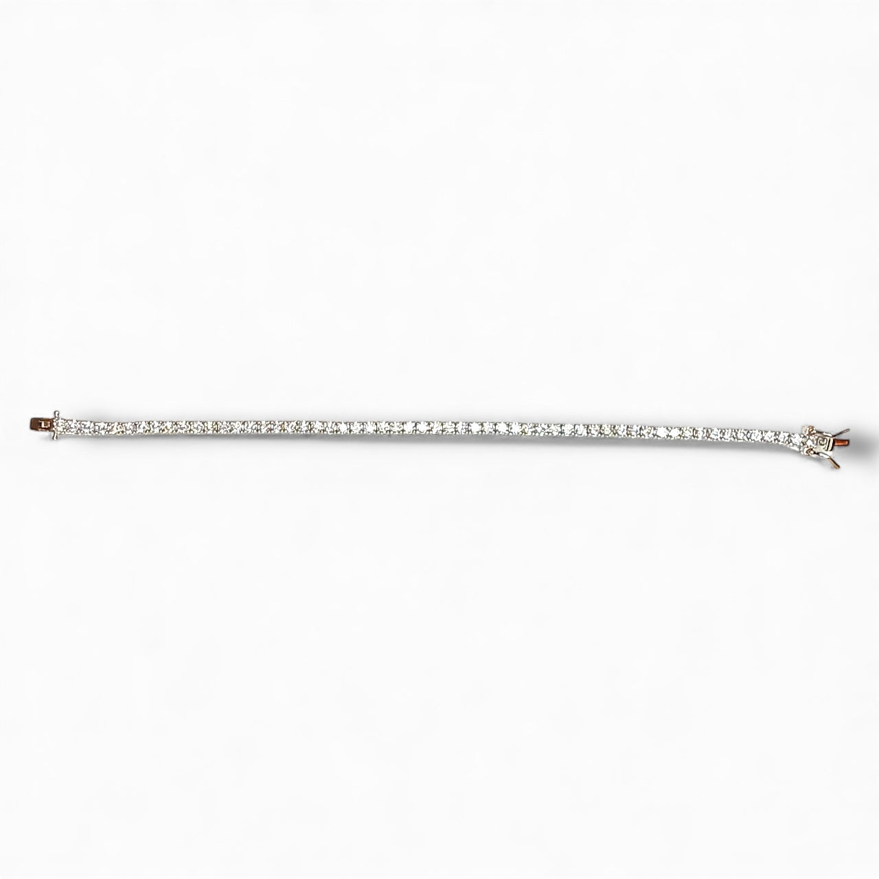 2 mm Klasik Suyolu Bileklik