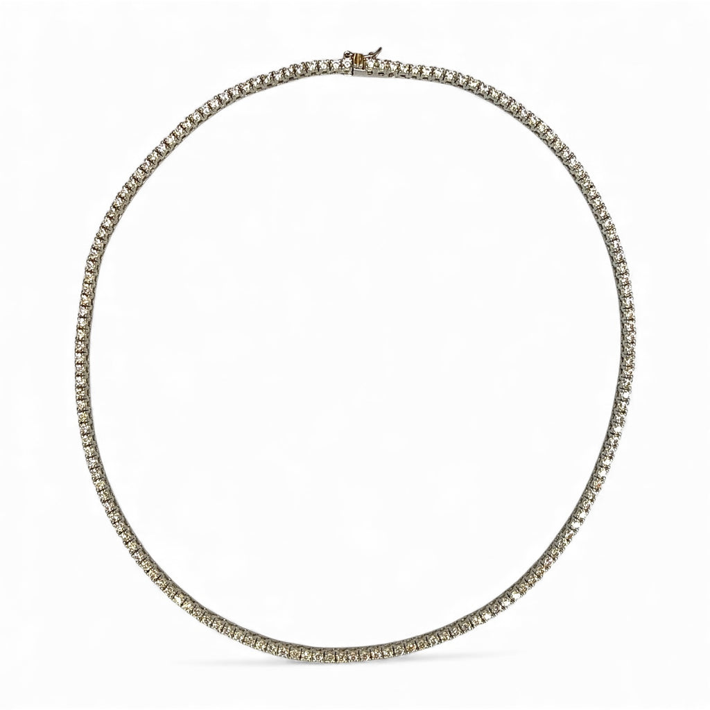 2 mm Klasik Suyolu Kolye