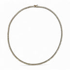 2 mm Klasik Suyolu Kolye