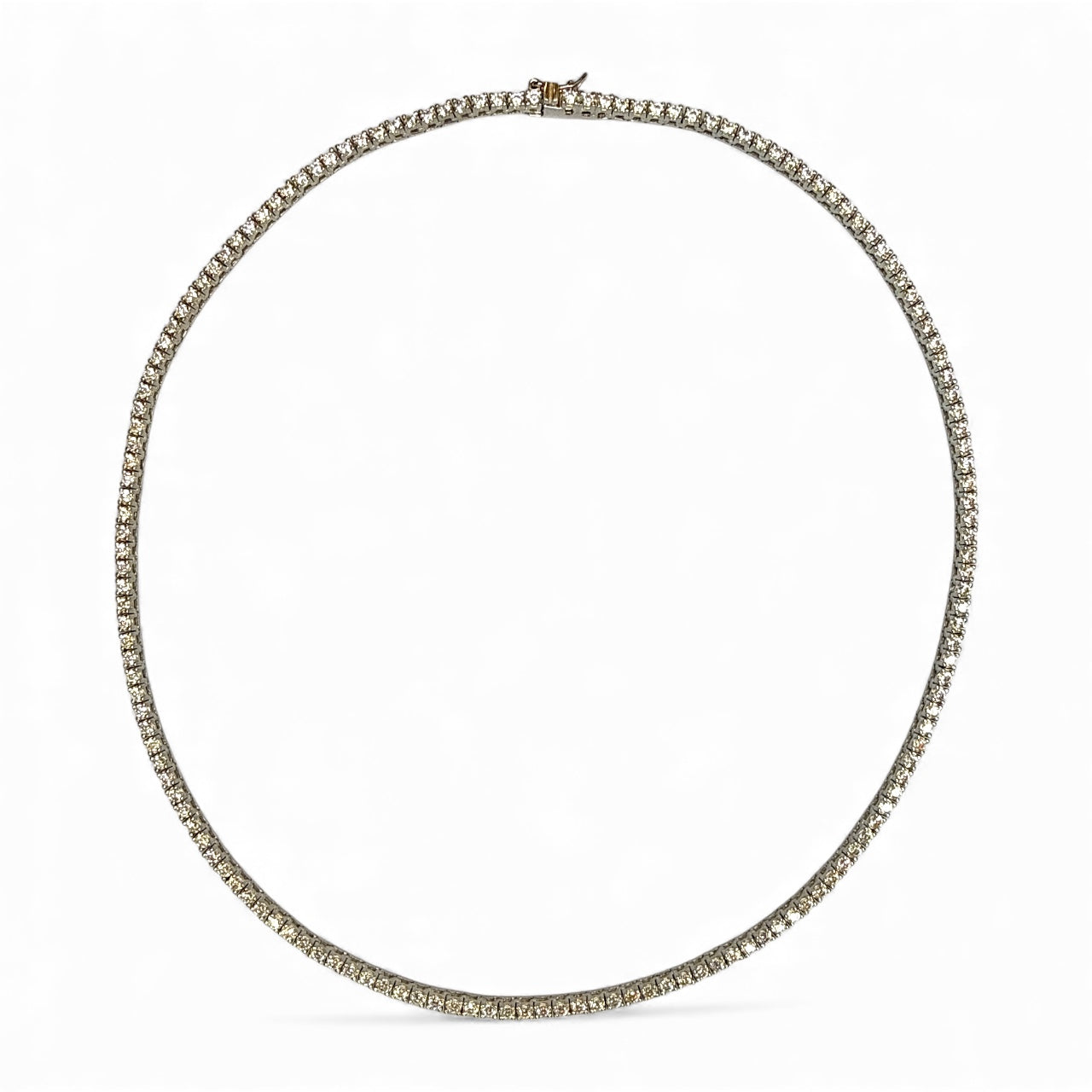 2 mm Klasik Suyolu Kolye