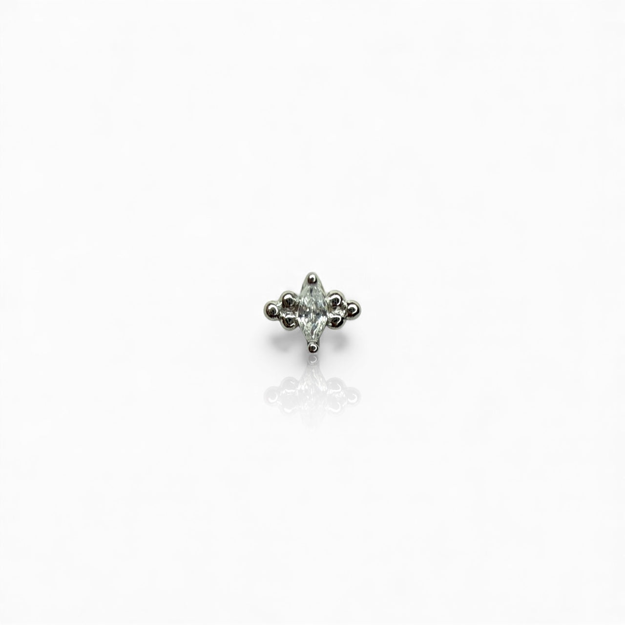 Merry Mini Markiz Piercing