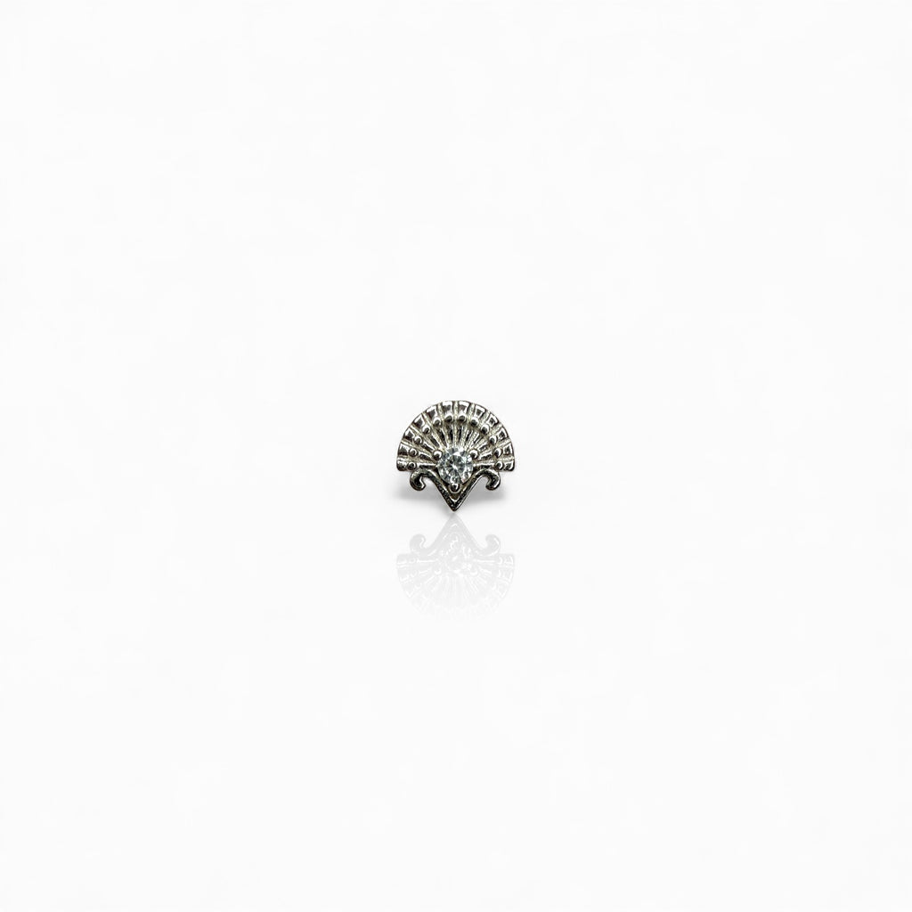 Merry Yelpaze Piercing