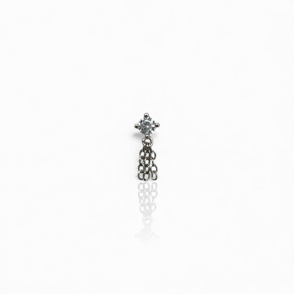 Merry Mini Konfeti Piercing