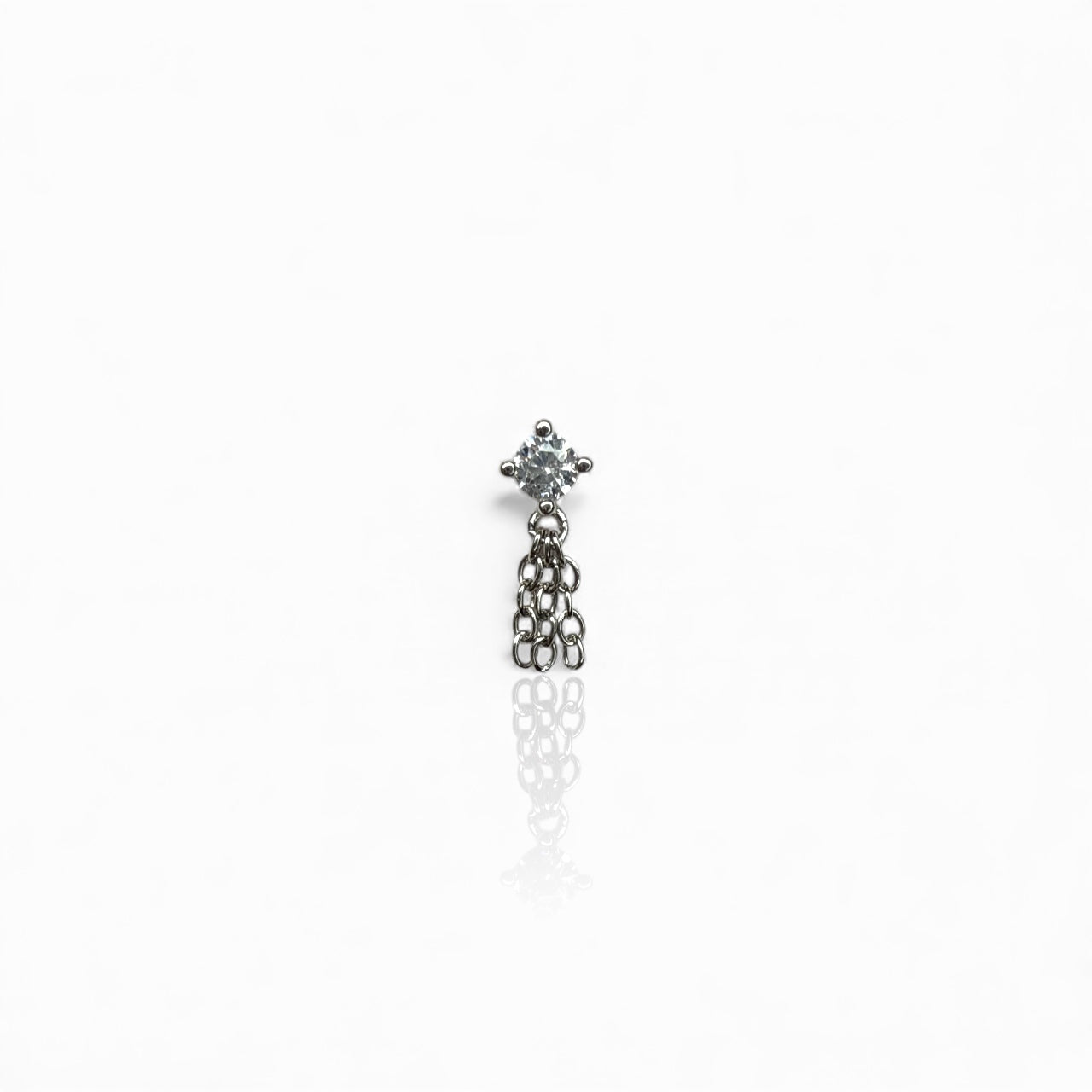 Merry Mini Konfeti Piercing