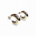 Merry Bombe Halka Küpe