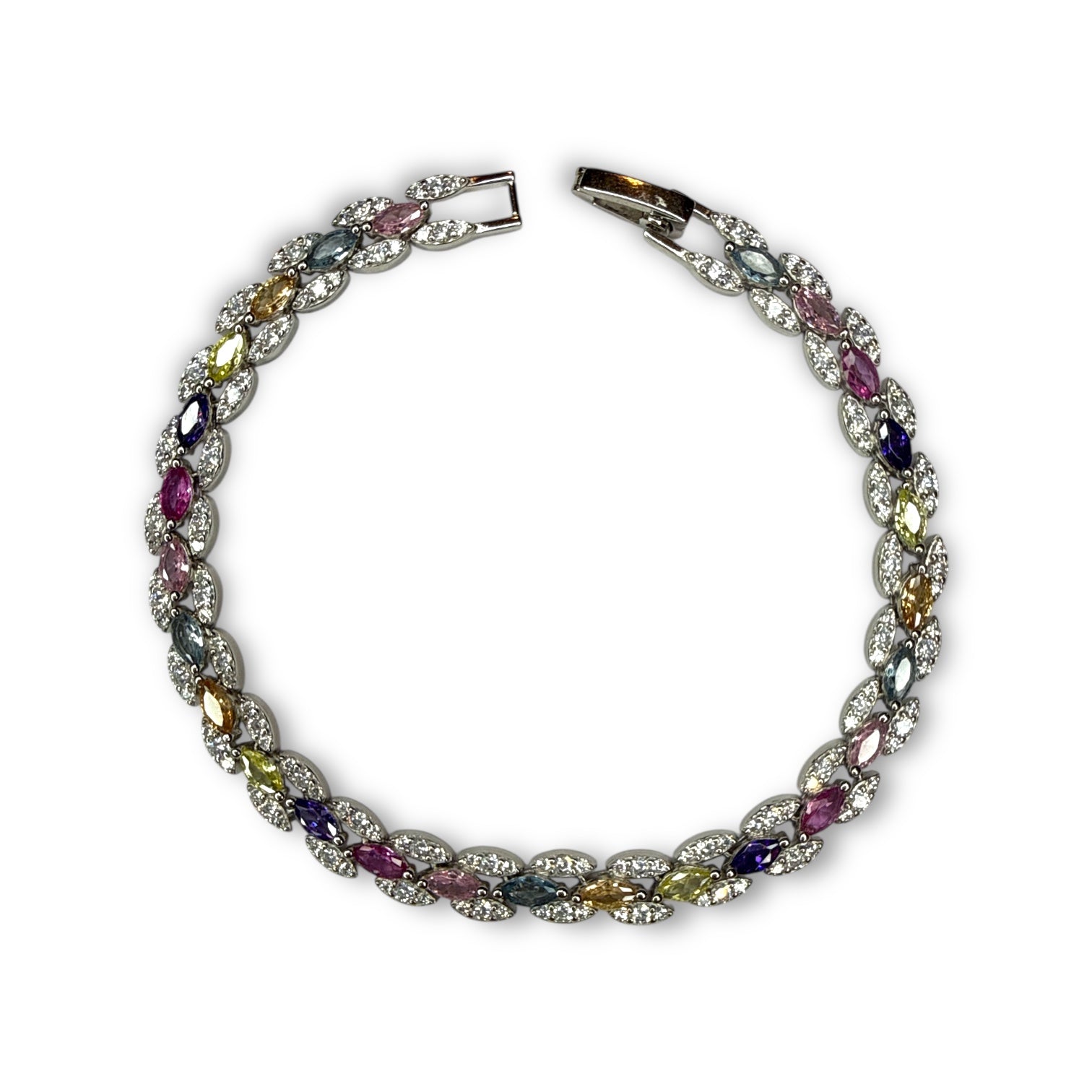 Merry Pastel Bileklik 1