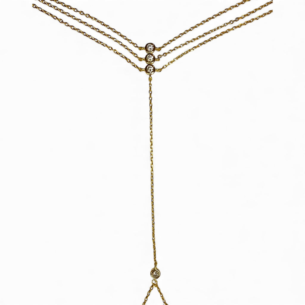 Merry Üçtaş Şahmeran