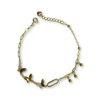 Merry Kelebek Bileklik