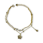 Merry Duo Charm Bileklik 2