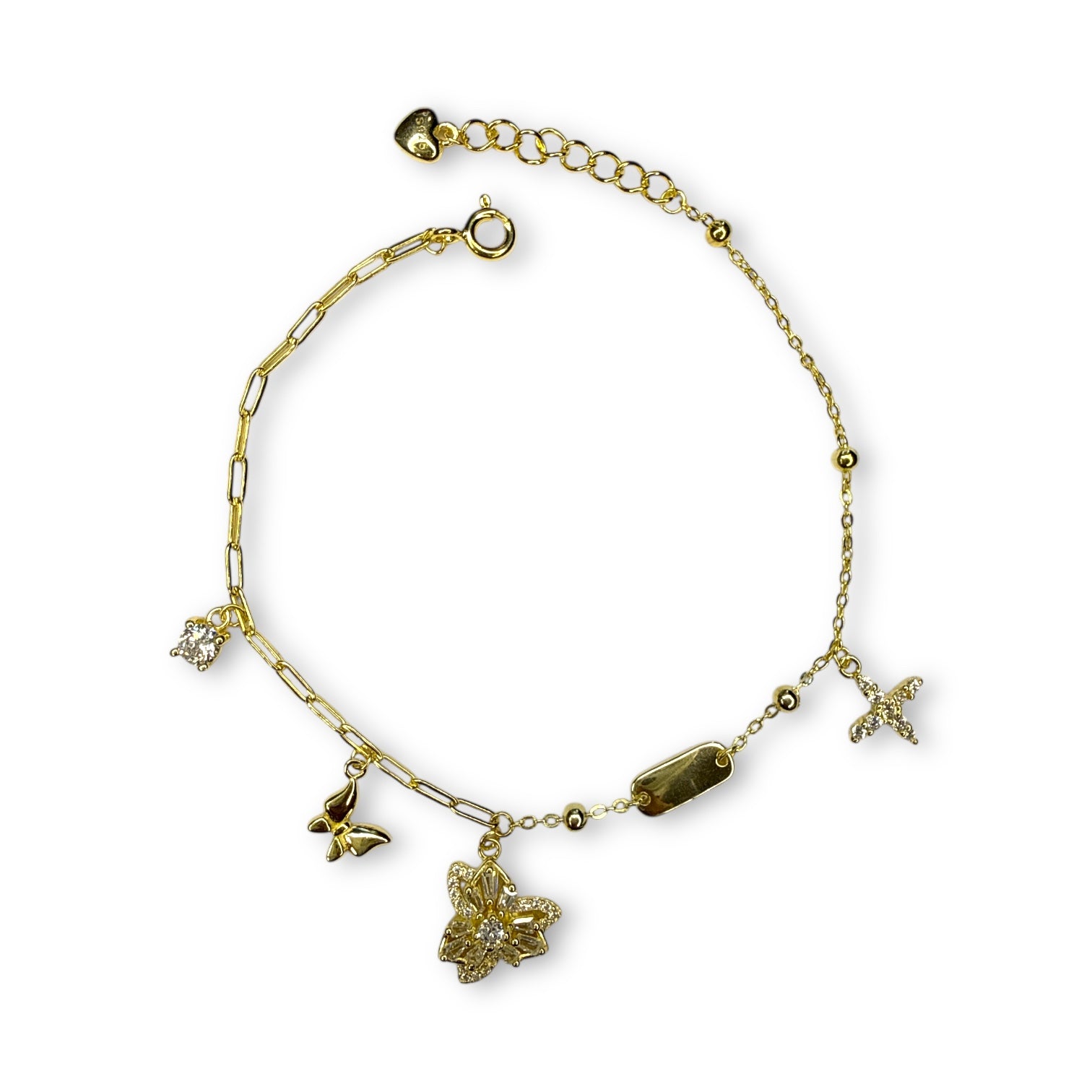 Merry Charm Bileklik