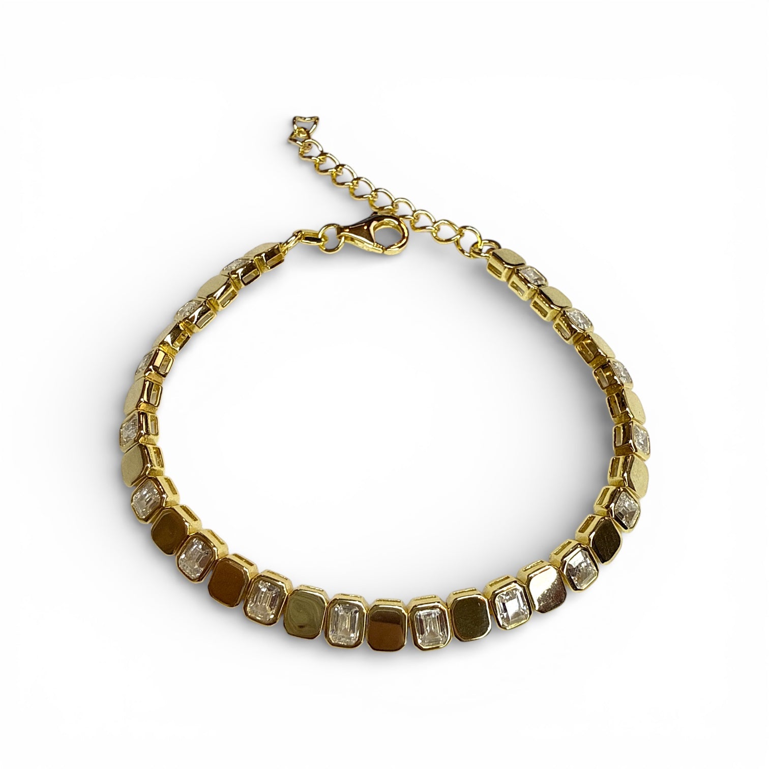 Merry Bakla Bileklik