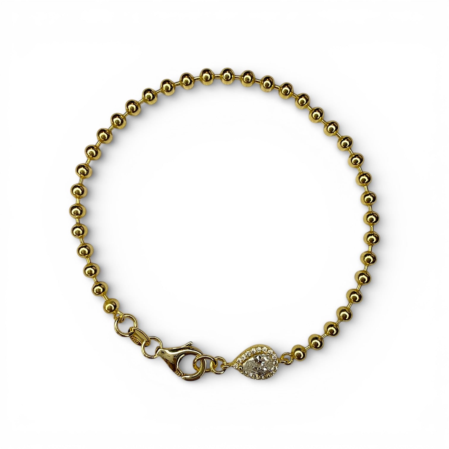 Merry Damla Bileklik