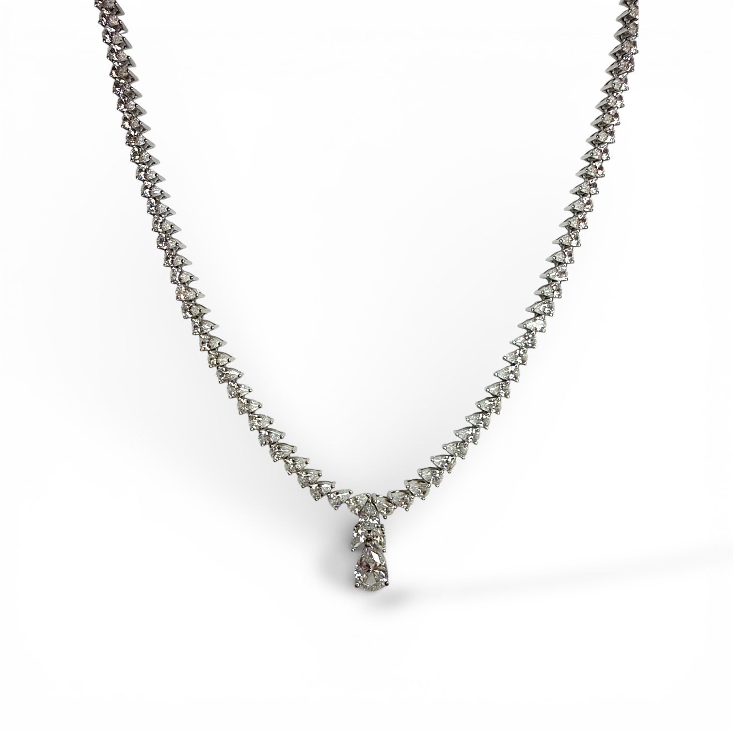 Merry Damla Suyolu Kolye