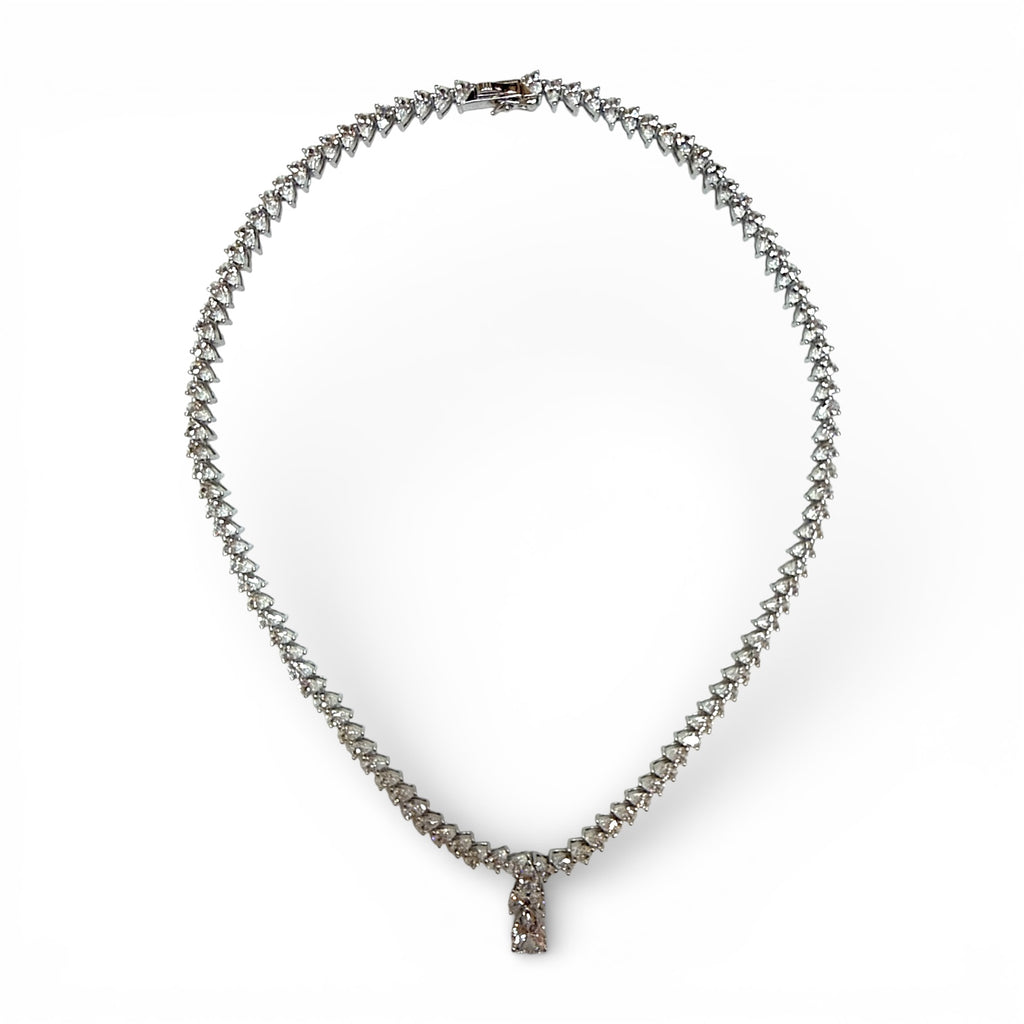 Merry Damla Suyolu Kolye