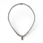 Merry Damla Suyolu Kolye