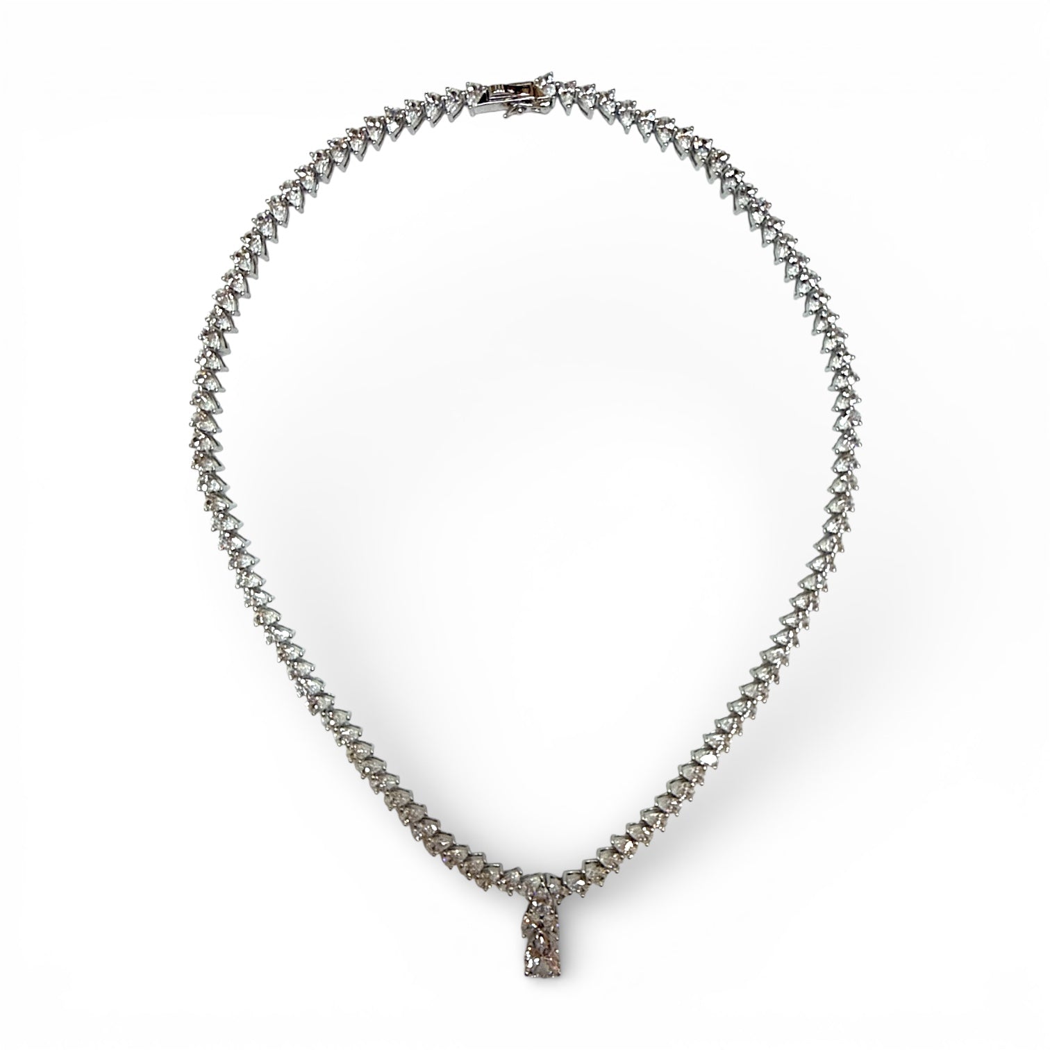 Merry Damla Suyolu Kolye