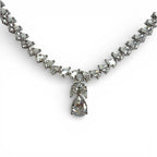 Merry Damla Suyolu Kolye