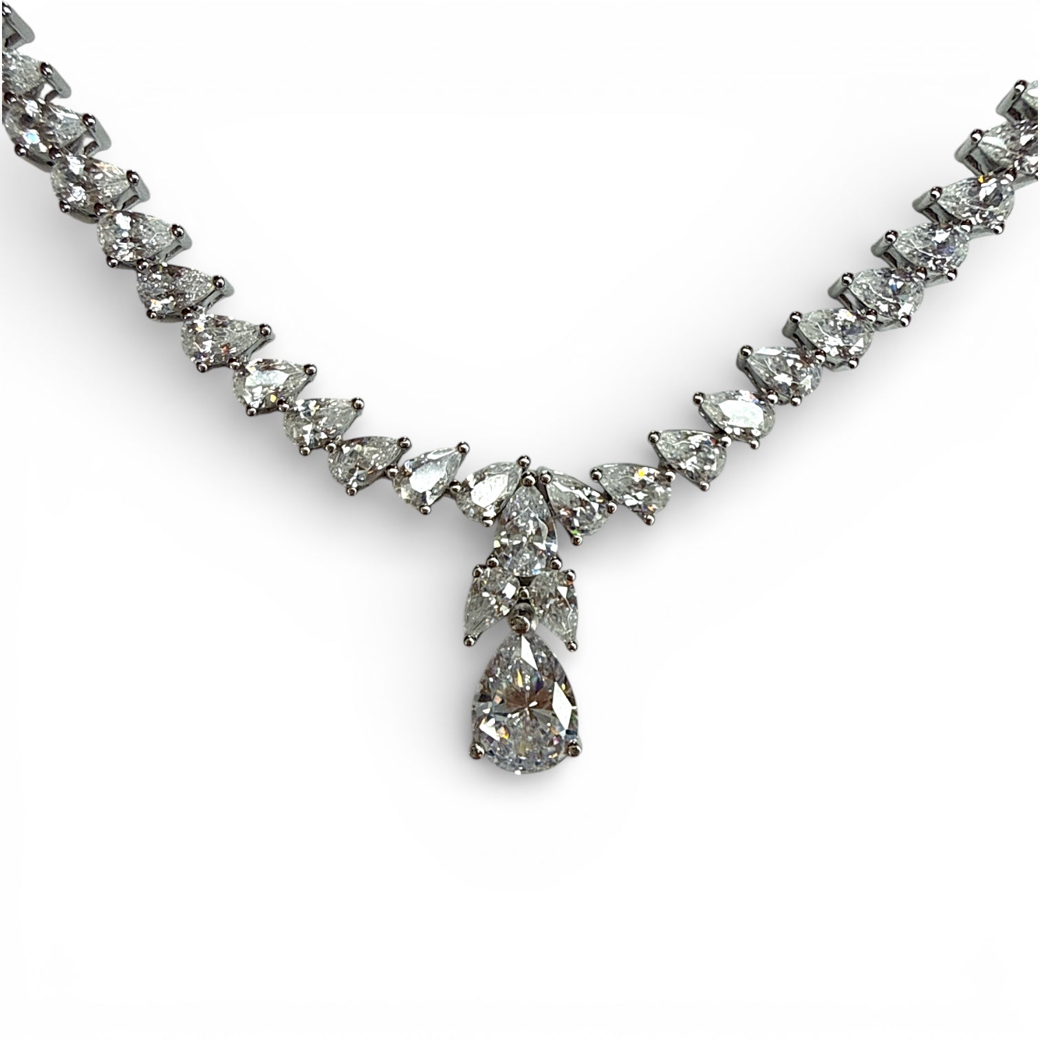 Merry Damla Suyolu Kolye