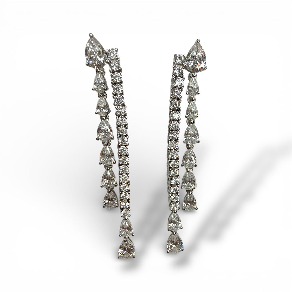 Merry Duo Suyolu Küpe